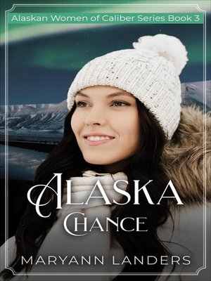 cover image of Alaska Chance